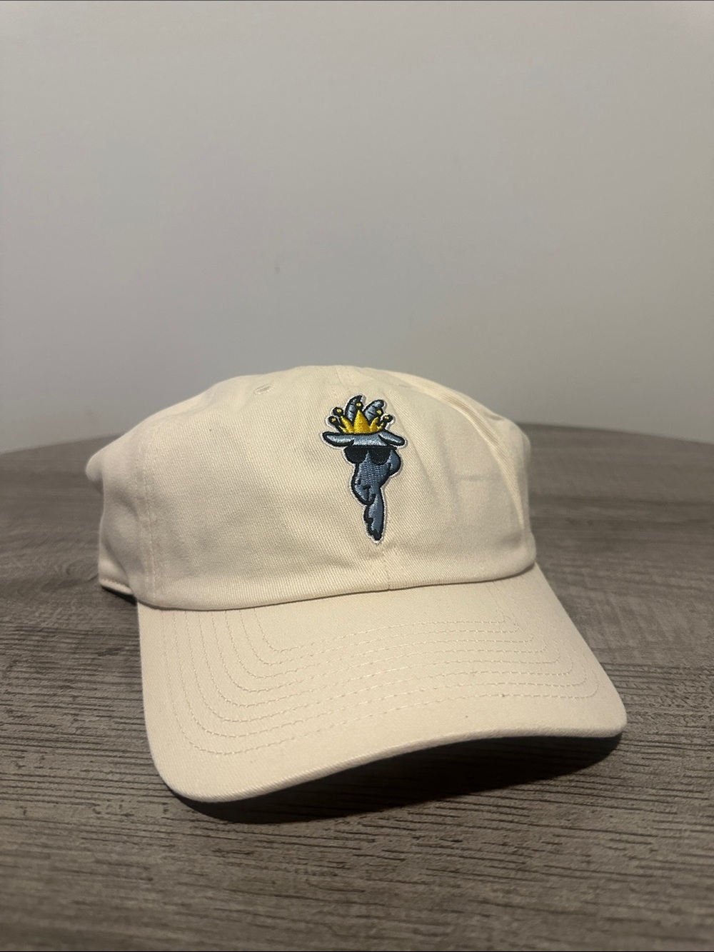 *Brand New* GOAT USA hat
